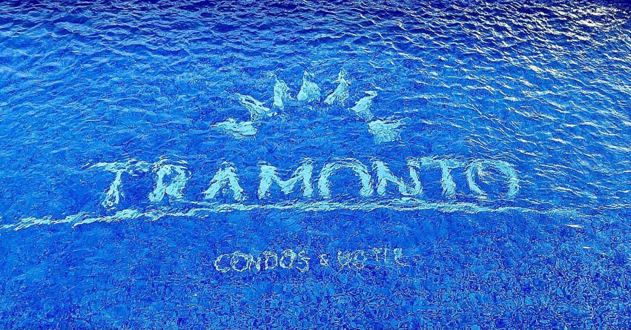 Apartamento Tramonto, A Beachfront Bliss!