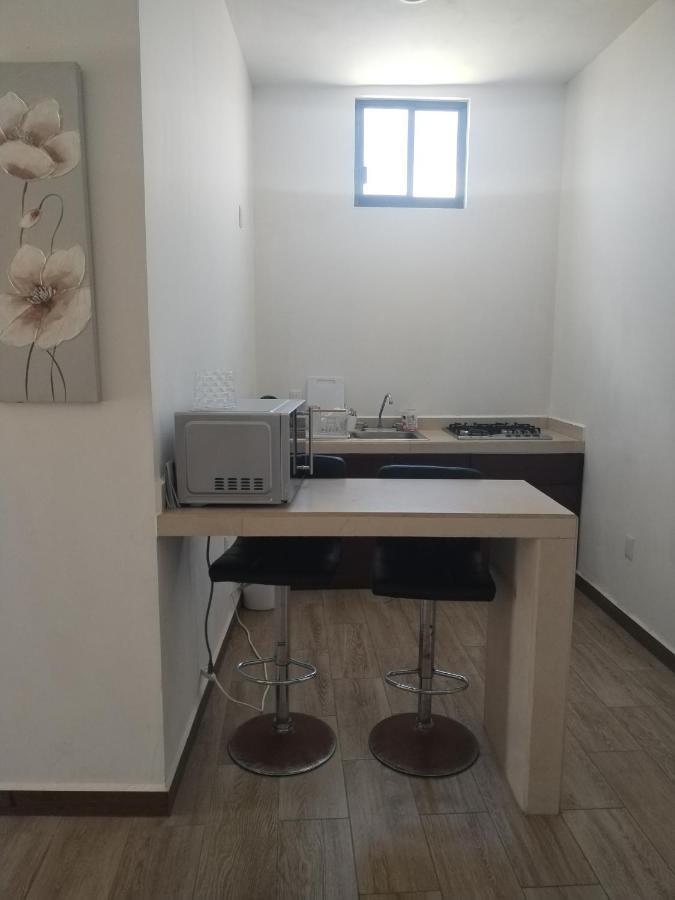 Departamento 302 Apartamento *