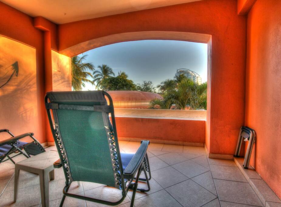 Marina Lifestyle Apartamento Mazatlán