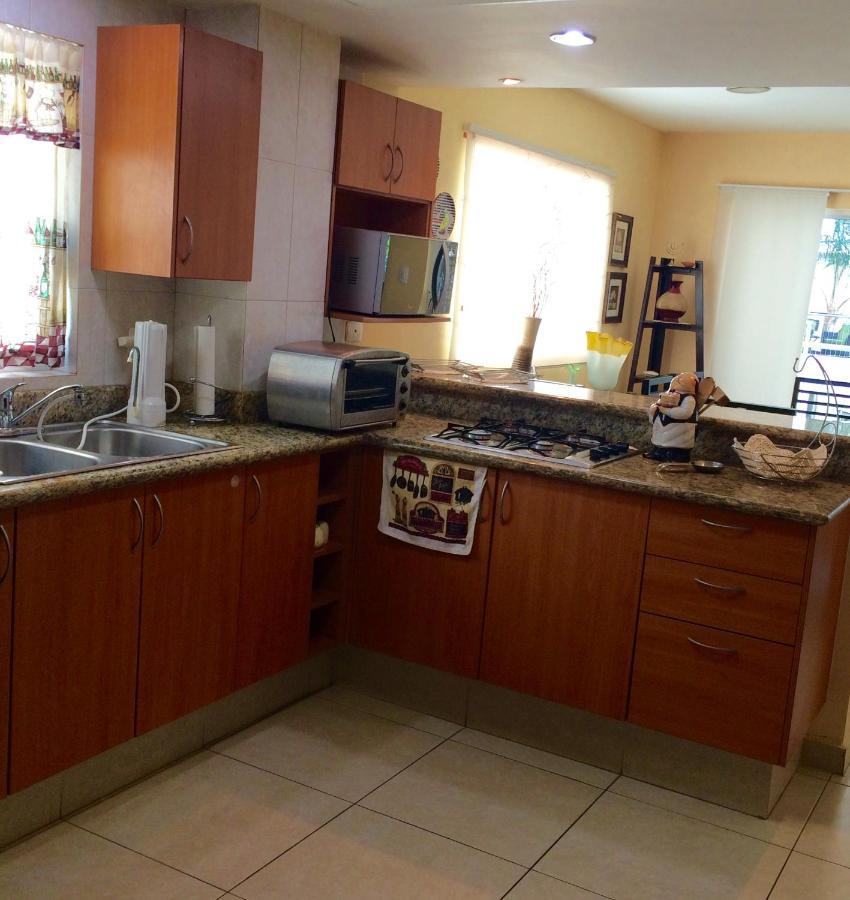 Apartamento C/ Alberca Y Vista A Marina