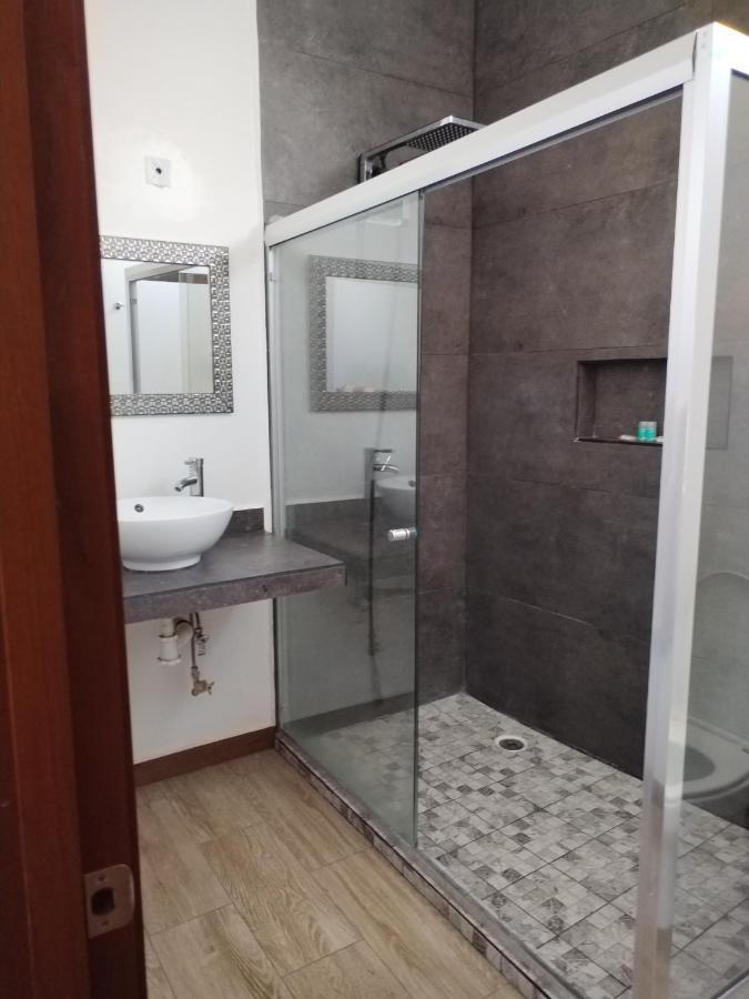 Apartamento Departamento 302 *