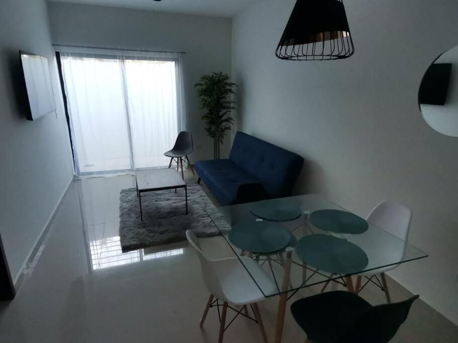 Apartamento Departamento Nuevo A Dos Cuadras De La Playa