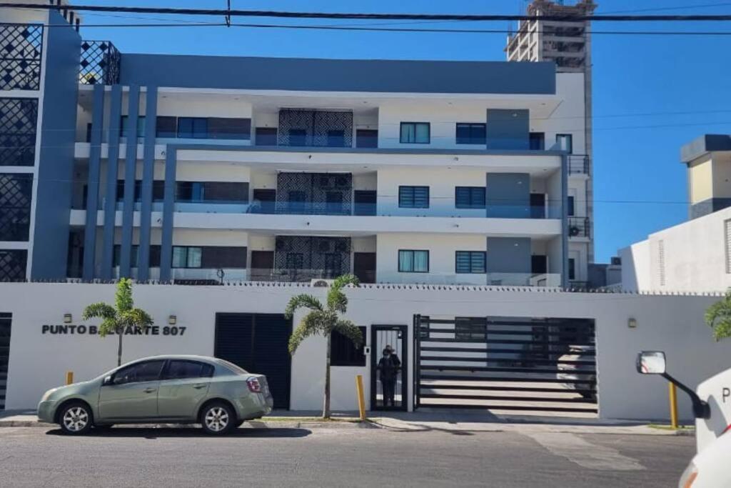 Departamento Nuevo A Dos Cuadras De La Playa Apartamento *
