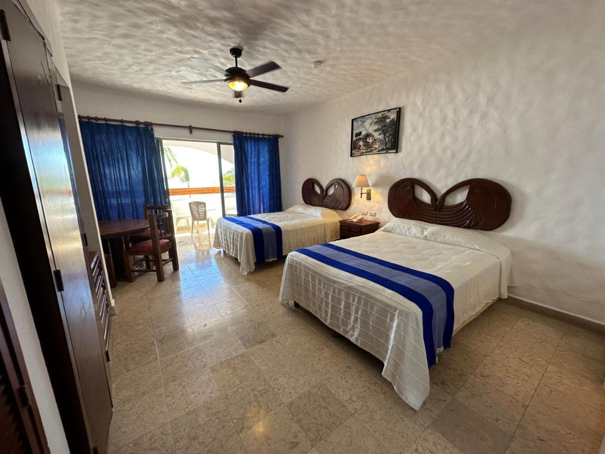 Hotel Quijote 4*