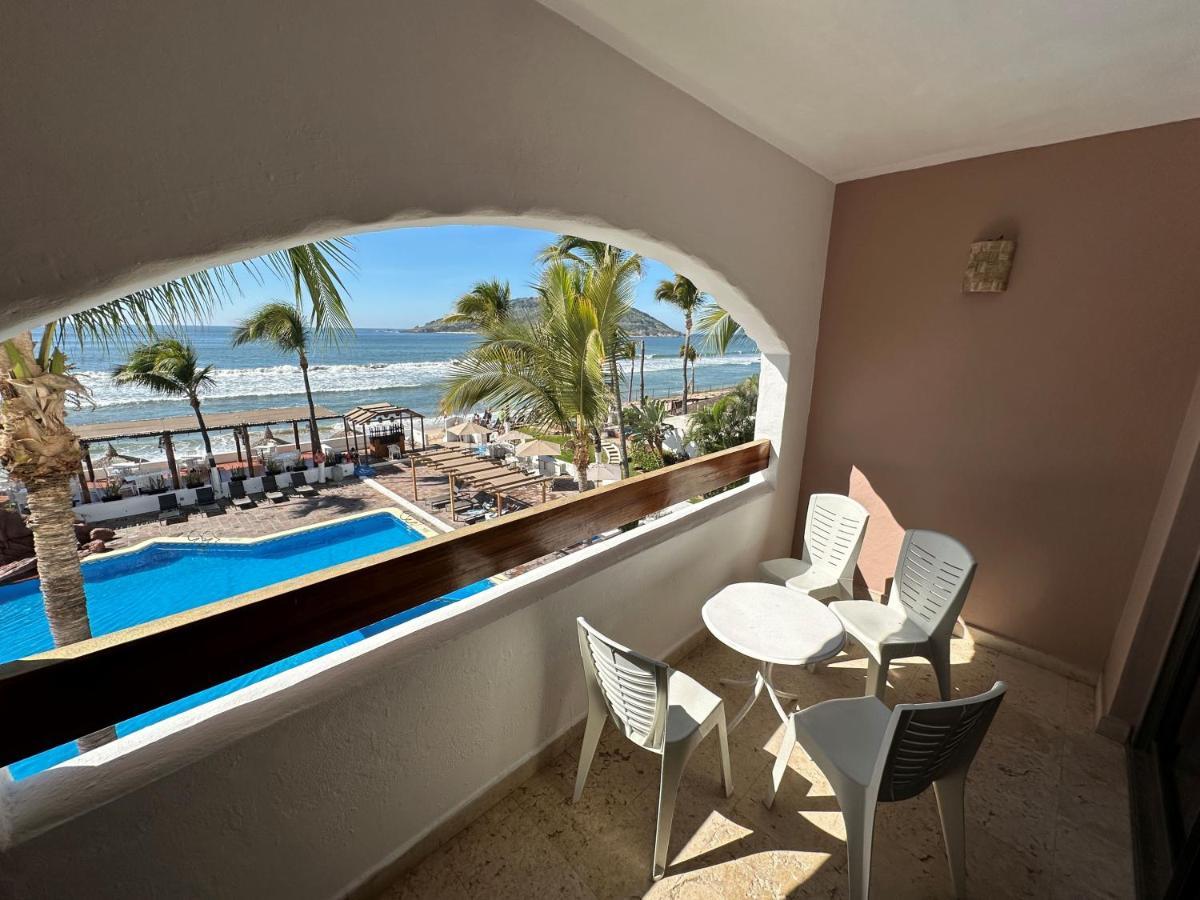 Hotel Quijote