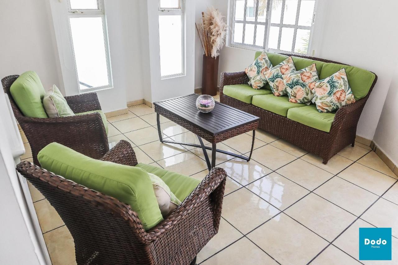 Holiday home Departamento En Con Acceso A La Playa Y Alberca Comun #138 *