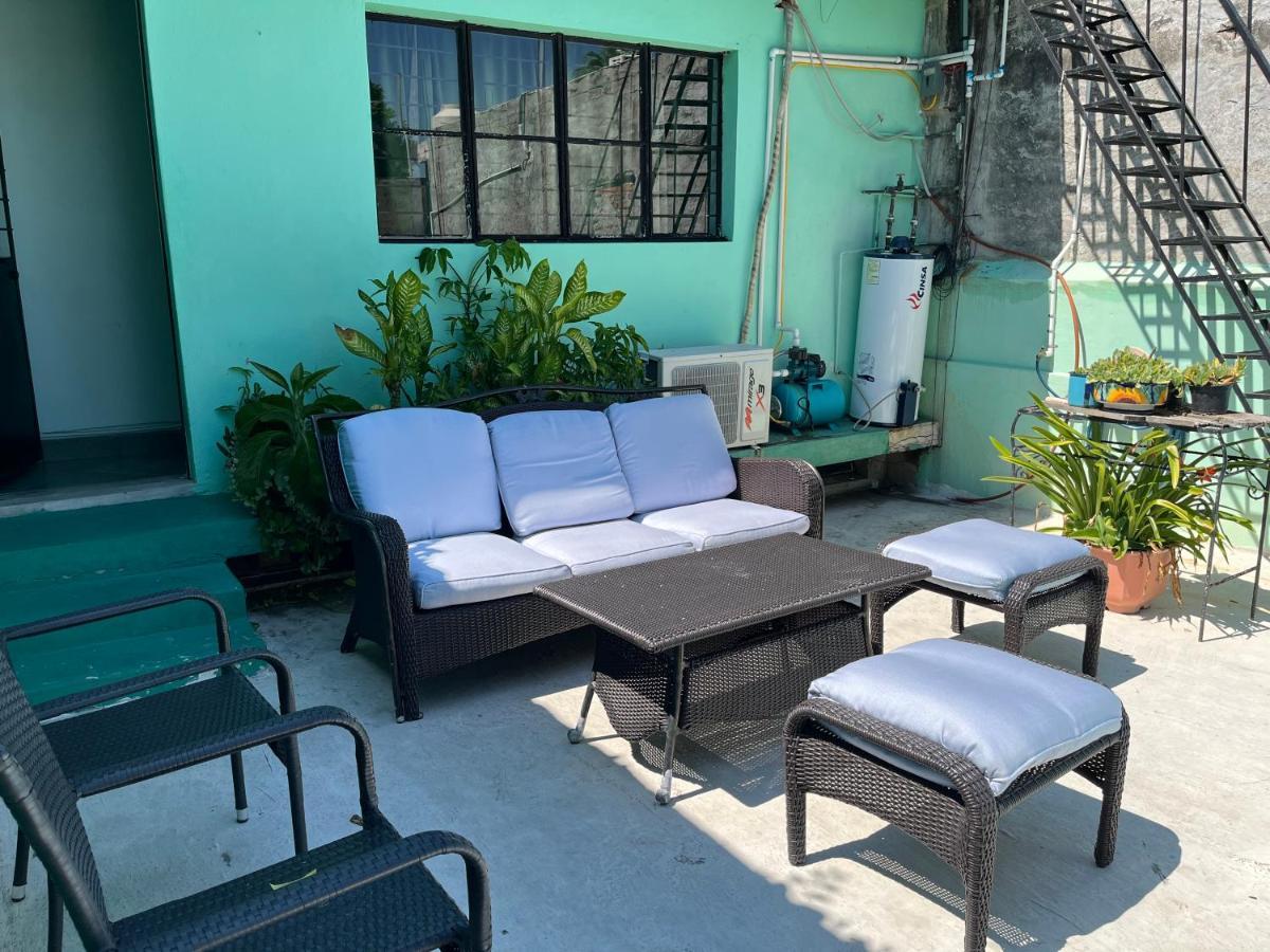 Casa De Sueños Сasa de vacaciones