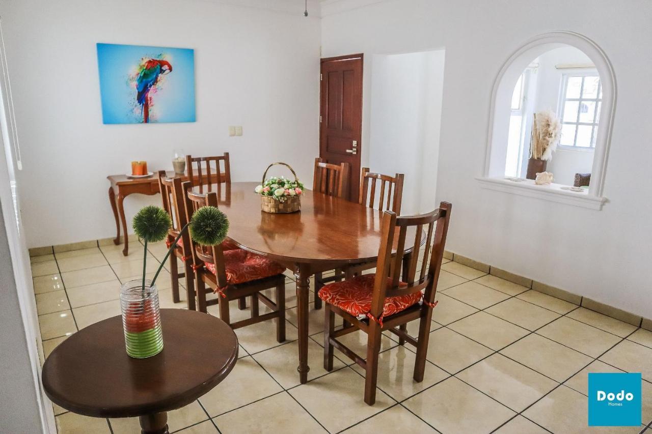Departamento En Con Acceso A La Playa Y Alberca Comun #138 Holiday home *