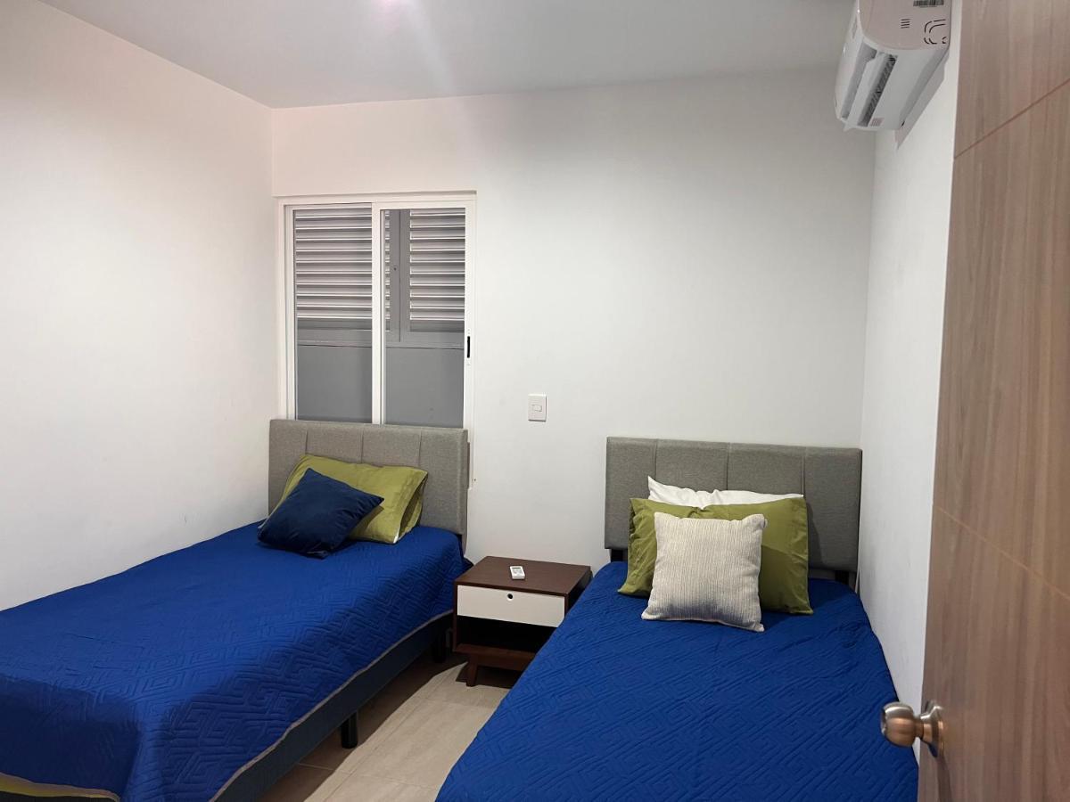 Apartamento Almarena Gaviotas