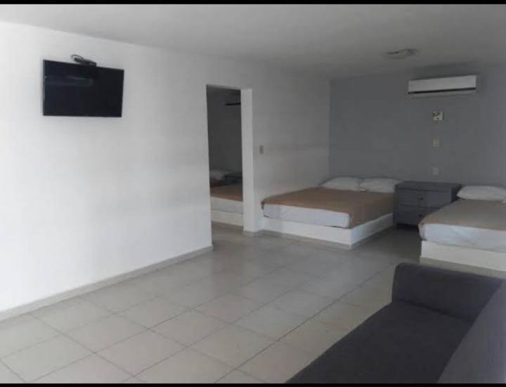 Mona Hotel Mazatlan