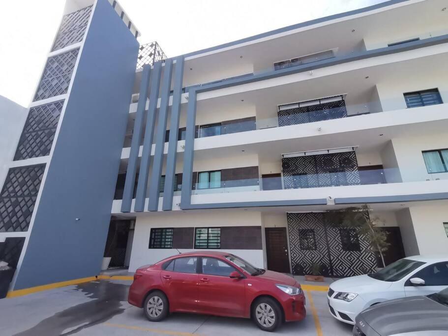 Departamento Nuevo A Dos Cuadras De La Playa