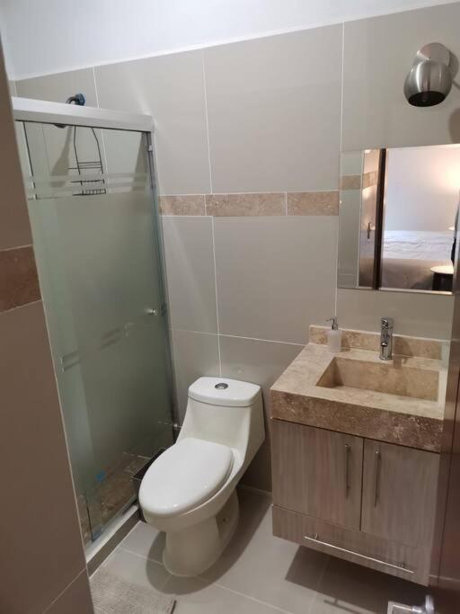 Departamento Nuevo A Dos Cuadras De La Playa Mazatlán