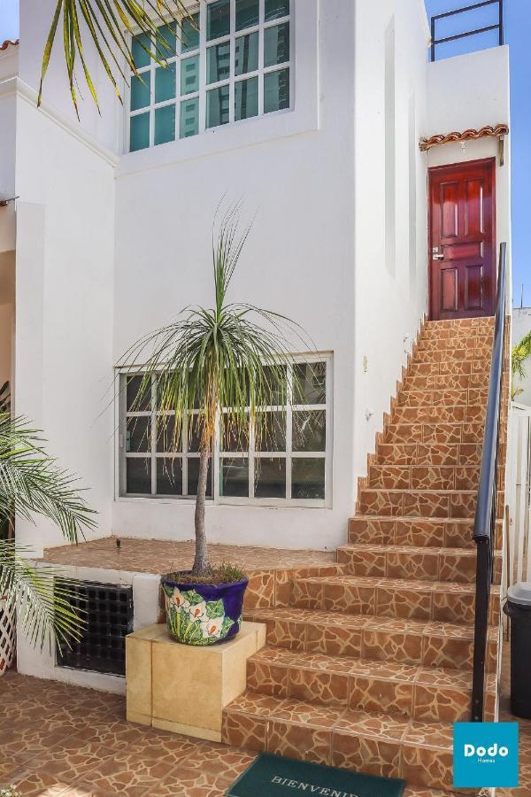 Holiday home Departamento En Con Acceso A La Playa Y Alberca Comun #138 *