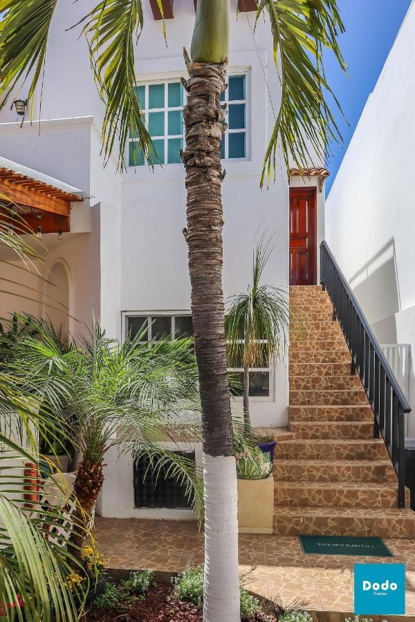 Holiday home Departamento En Con Acceso A La Playa Y Alberca Comun #138