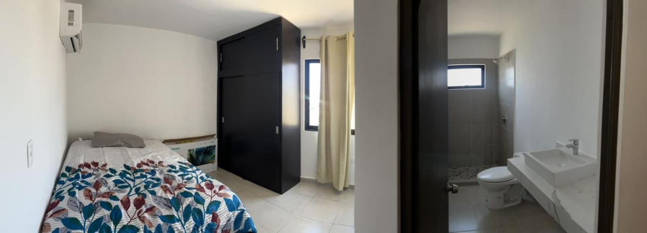 Apartment Departamento Azinchite *