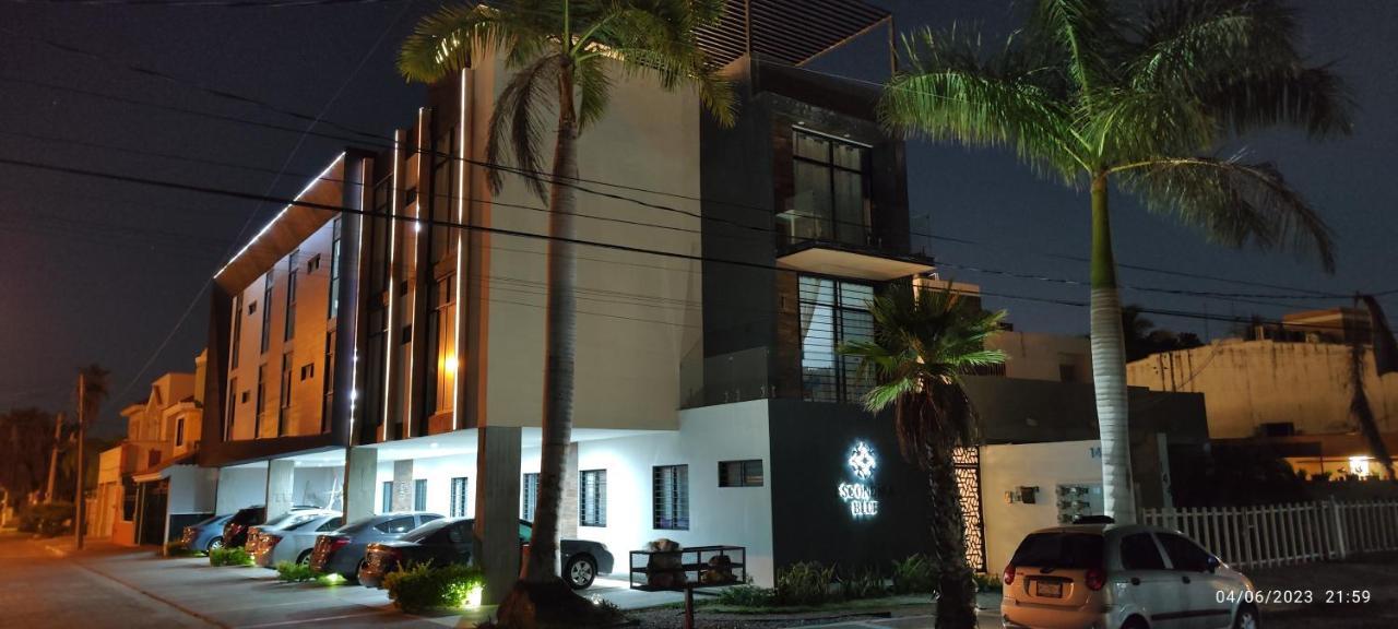 Depto De 2 Recamaras A 800 Metros Del Malecon De Apartment *