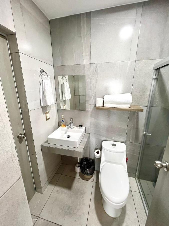 5010 Depa Pacifika De Lujo En Marina Apartamento *