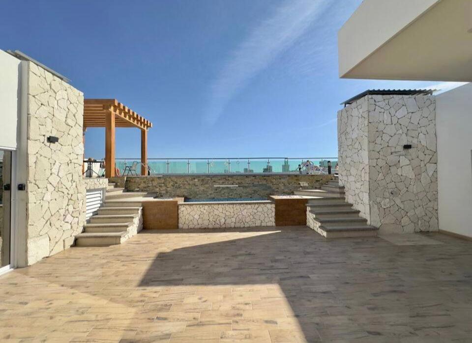Apartamento Moderno Depa Cerca Del Malecon By G P S Rentas