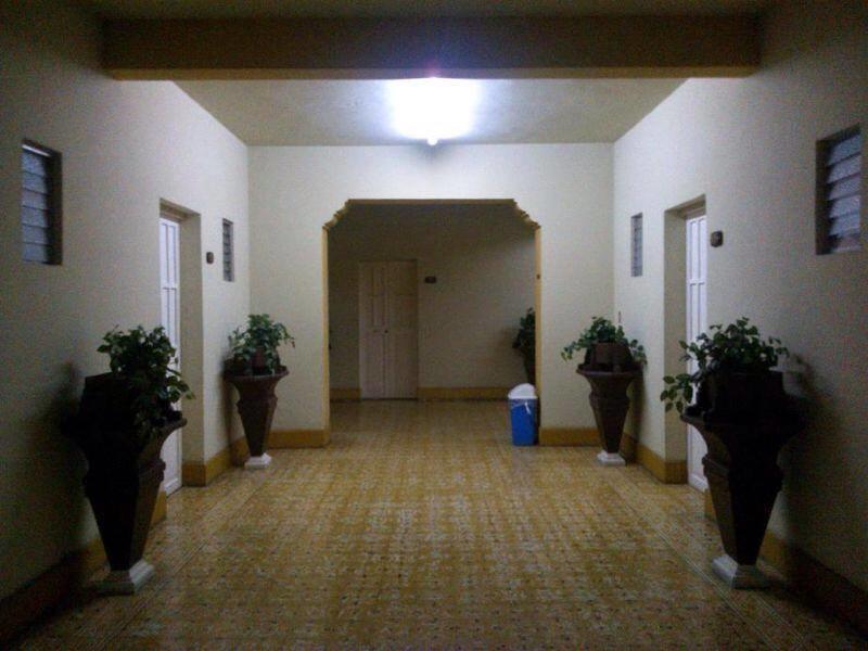 Hotel Morales Mazatlan