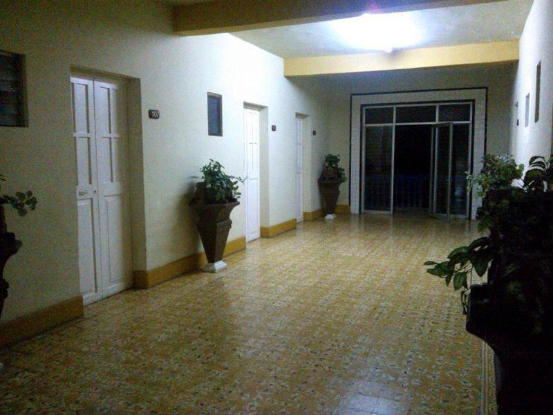 Morales Hotel Mazatlan