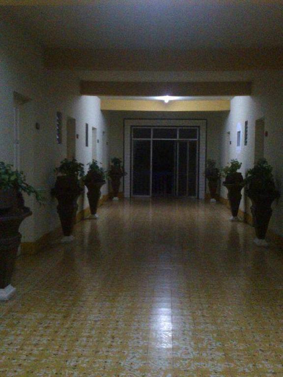 Hotel Morales 3*