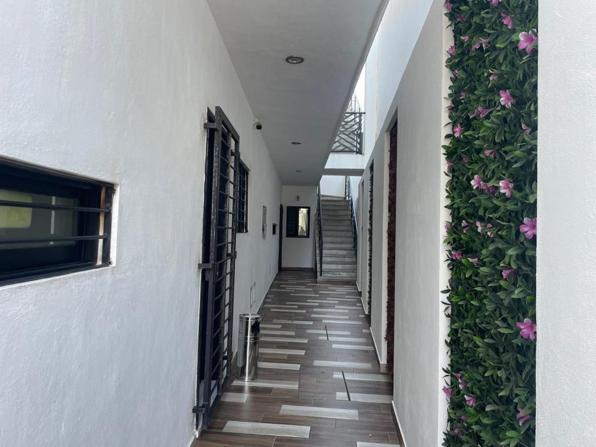 Apartment Depto De 2 Recamaras A 800 Metros Del Malecon De