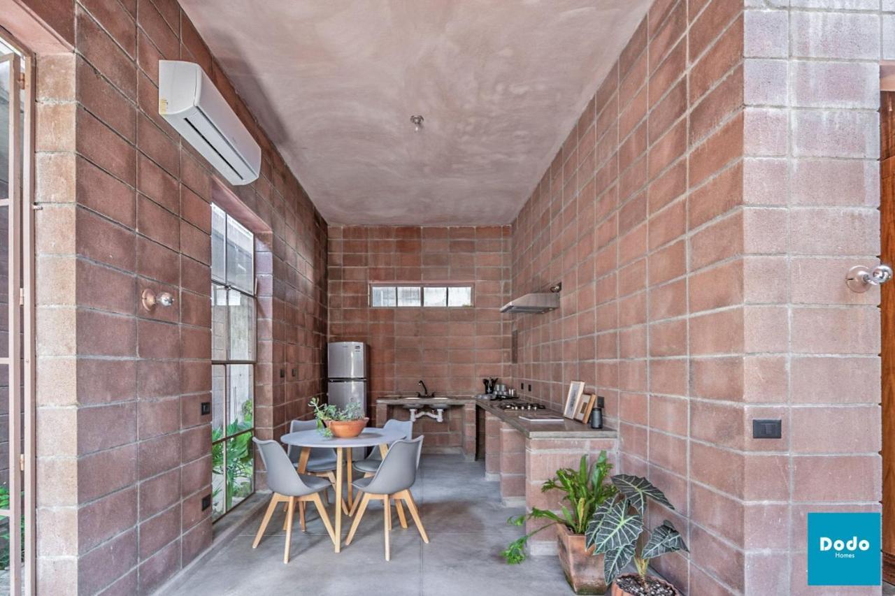 Torre Urbina 65 Apartment