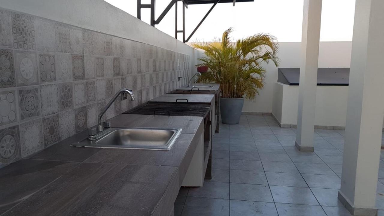 Apartamento Departamento Nuevo A Dos Cuadras De La Playa