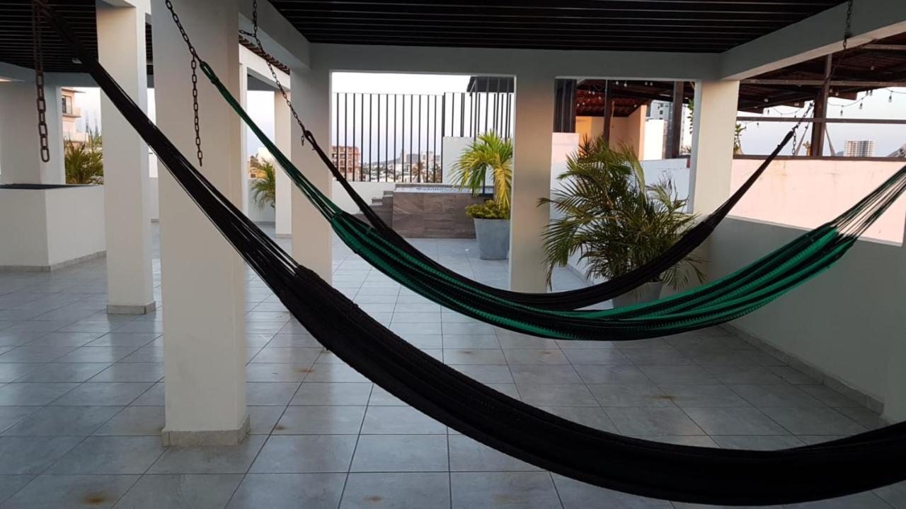 Departamento Nuevo A Dos Cuadras De La Playa