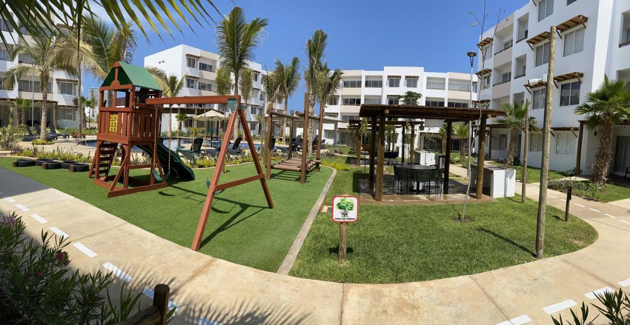 Nuevo Y Muy Bonito Departamento Con Vista A La Alberca - Residencial Almarena I Mazatlán