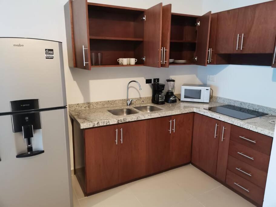 Departamento Nuevo A Dos Cuadras De La Playa Mazatlán