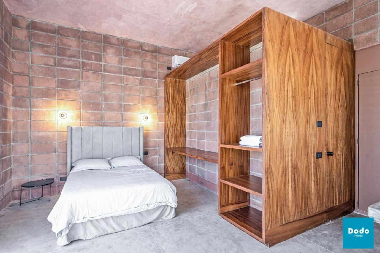 Apartment Torre Urbina 65