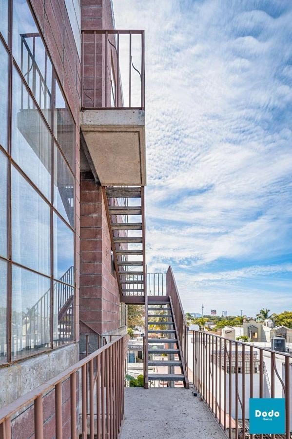 Torre Urbina 65 Apartment Mazatlan