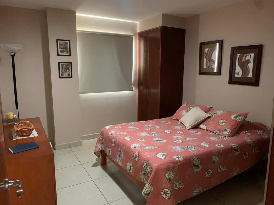 C/ Alberca Y Vista A Marina Apartamento Mazatlán