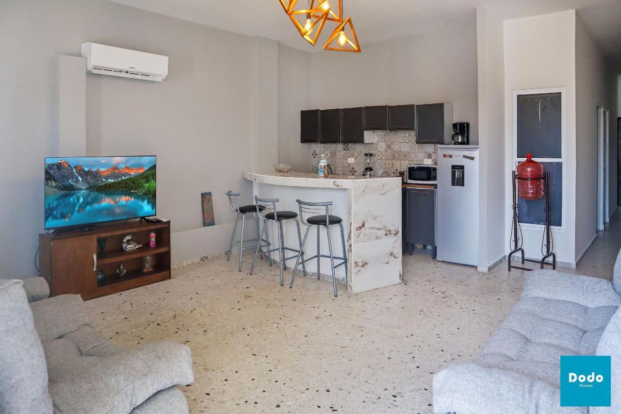 Departamento A 5 Minutos De La Playa Mazatlán