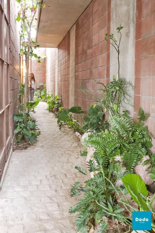 Apartment Torre Urbina 65
