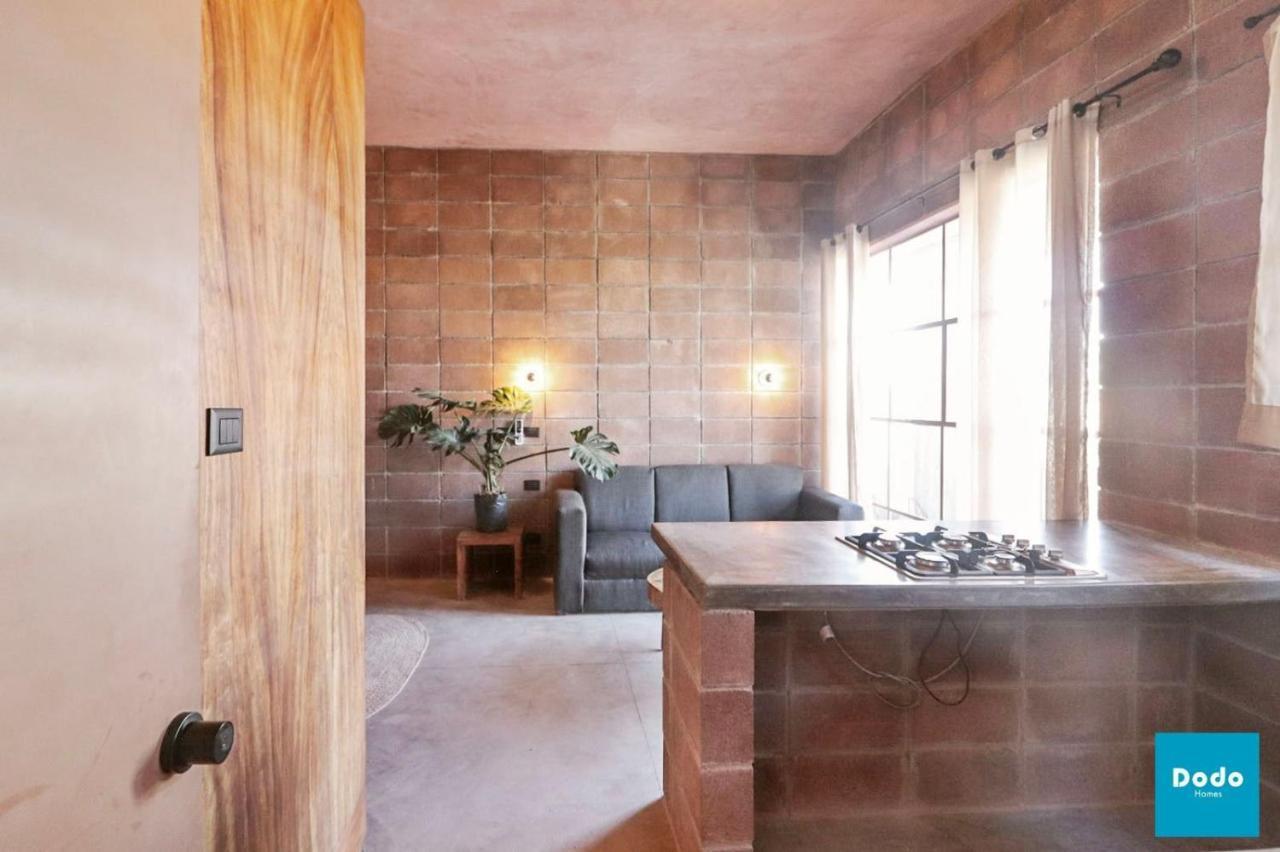 Torre Urbina 65 Apartment
