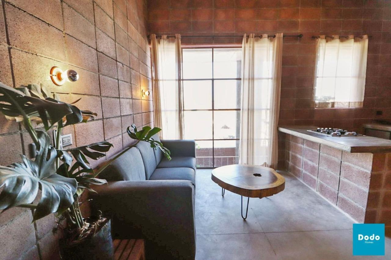 Torre Urbina 65 Apartment *