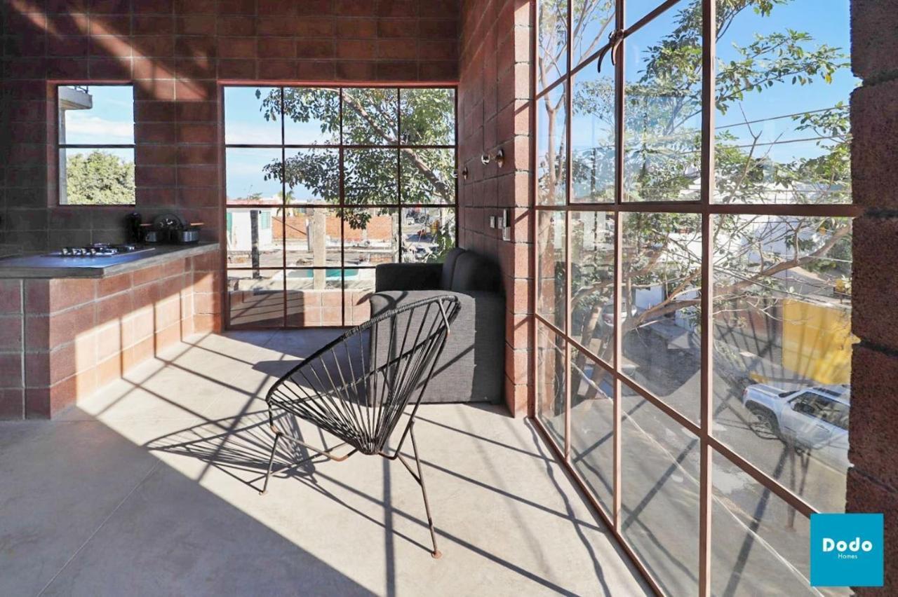 Torre Urbina 65 Apartment