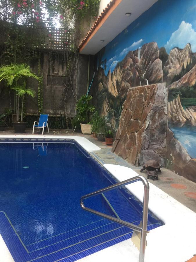 Bed & Breakfast Reina Del Mar Mazatlan