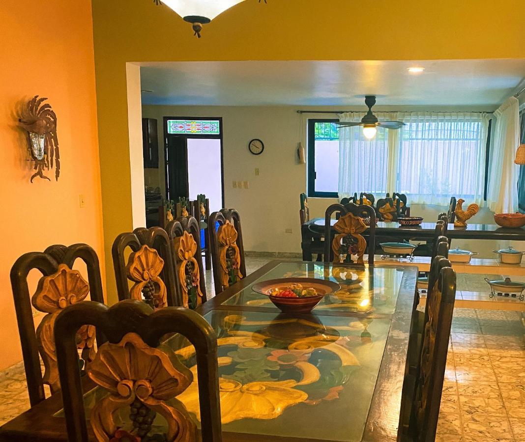 Reina Del Mar Bed & Breakfast *