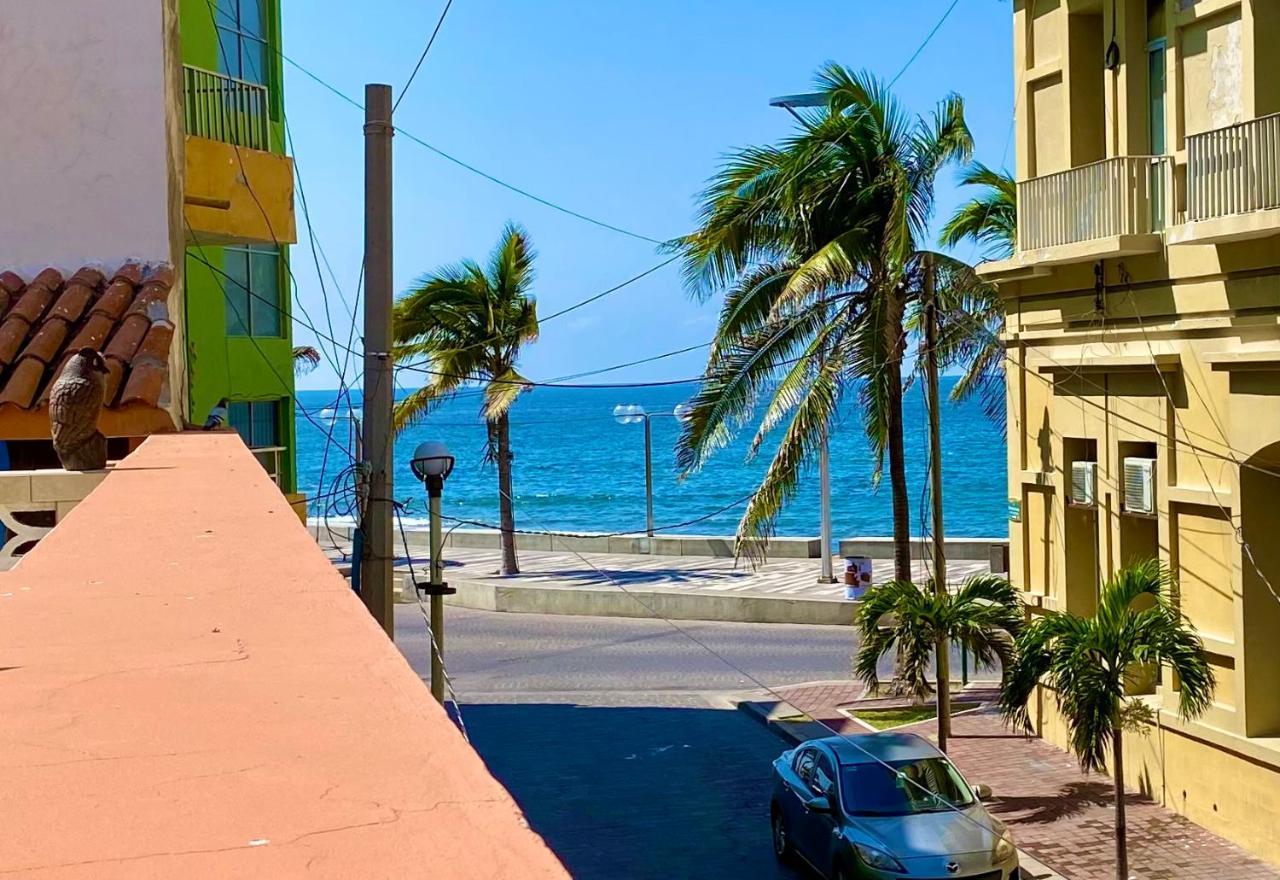 Reina Del Mar * Mazatlan