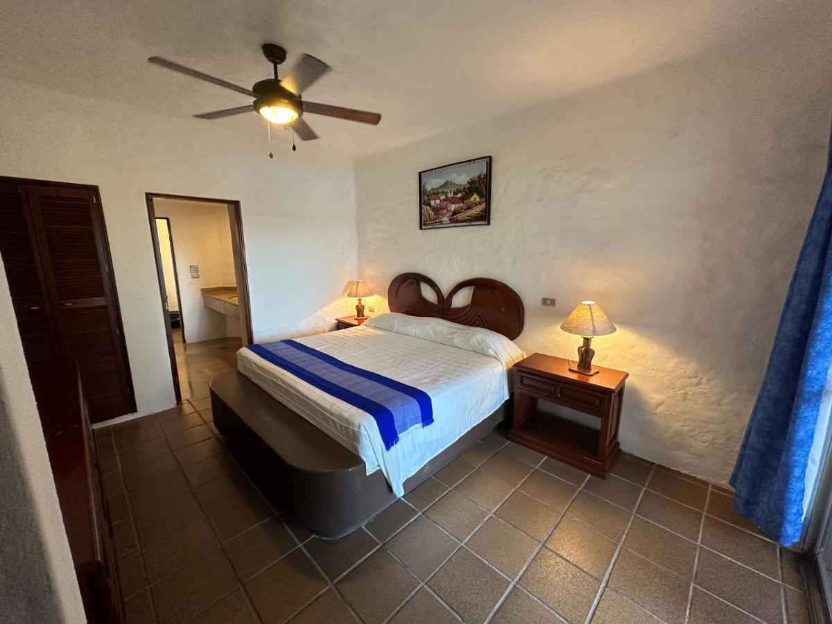 Quijote Hotel 4*