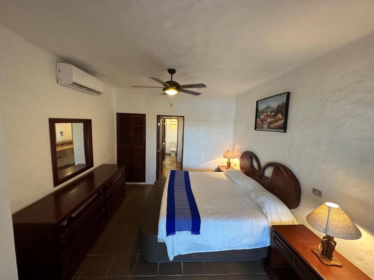 Quijote Hotel