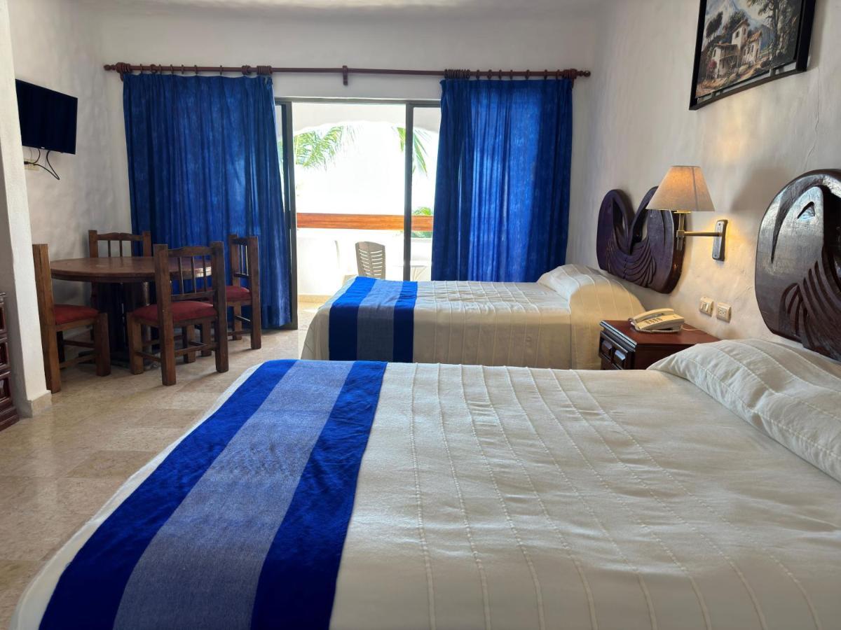 Hotel Quijote