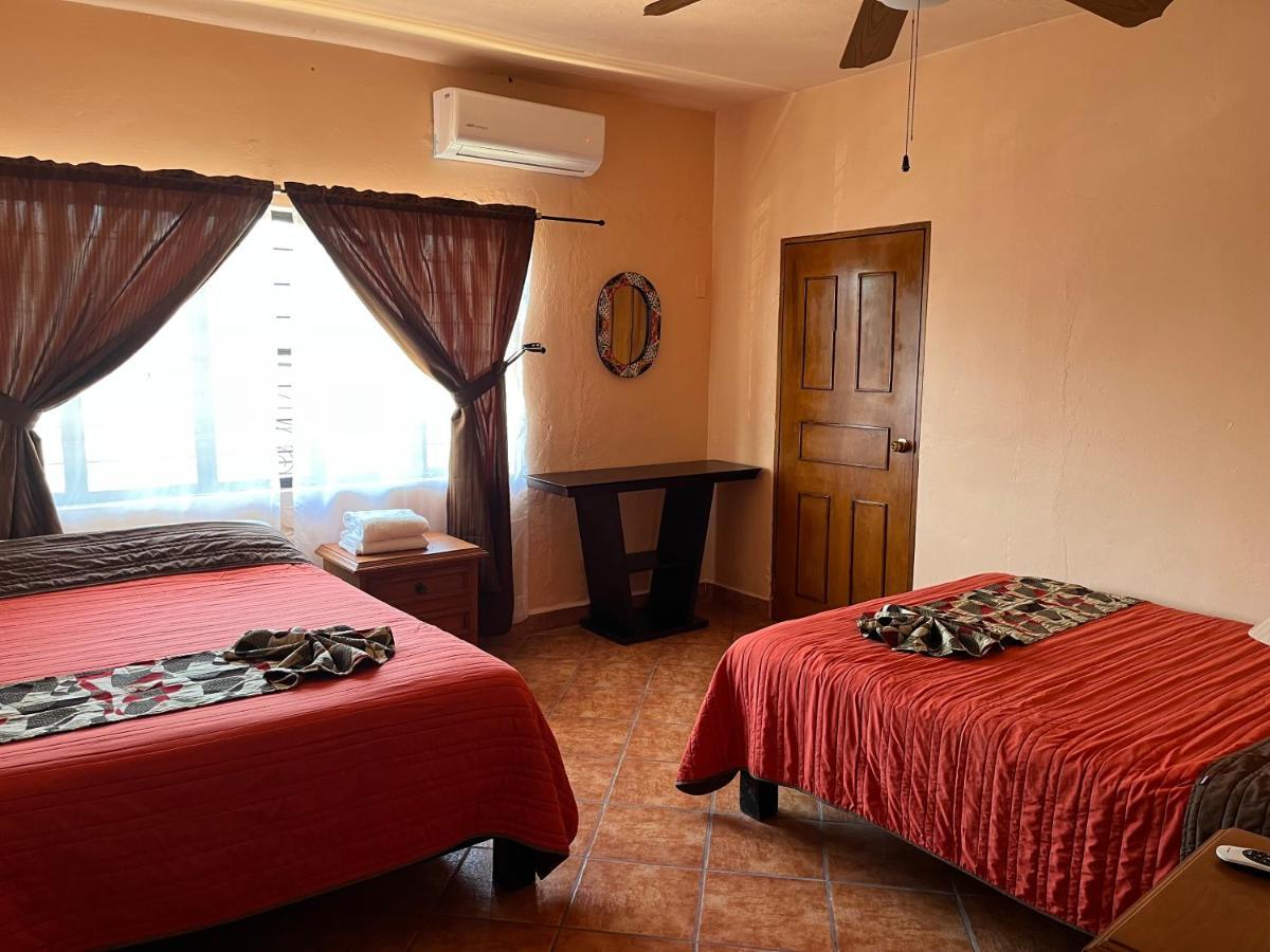 Сasa de vacaciones Casa De Sueños Mazatlán