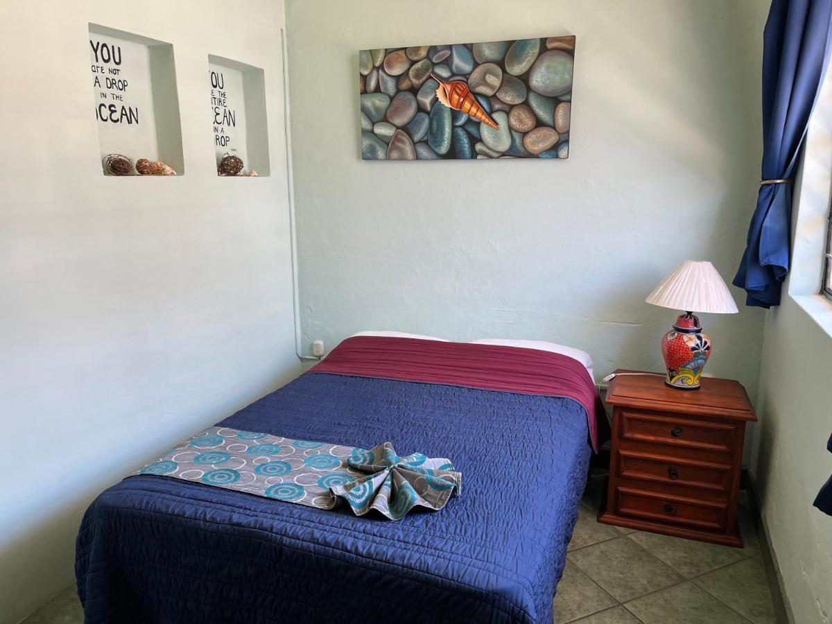 Сasa de vacaciones Casa De Sueños Mazatlán