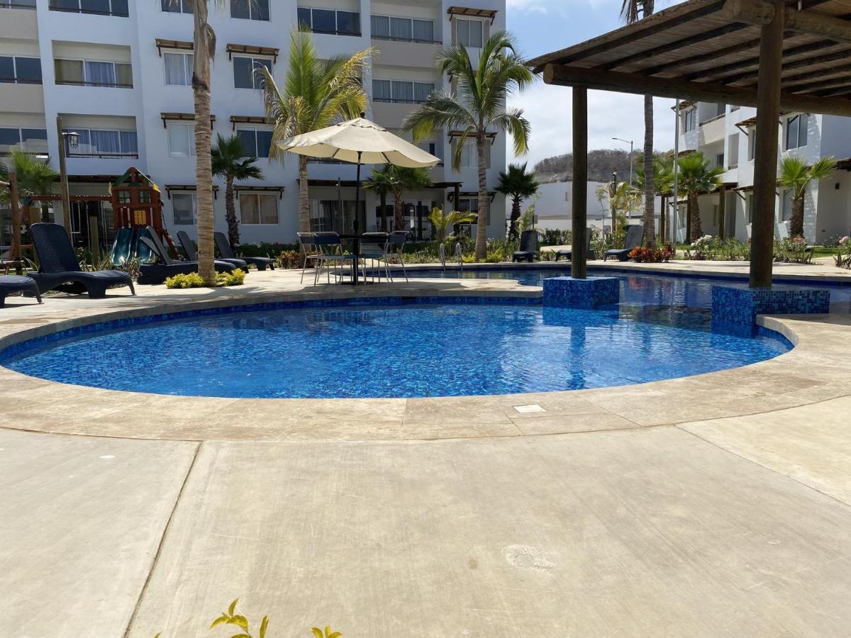 Apartamento Nuevo Departamento Con Excelente Ubicacion Y Muy Bonita Alberca - Residencial Almarena Ii *