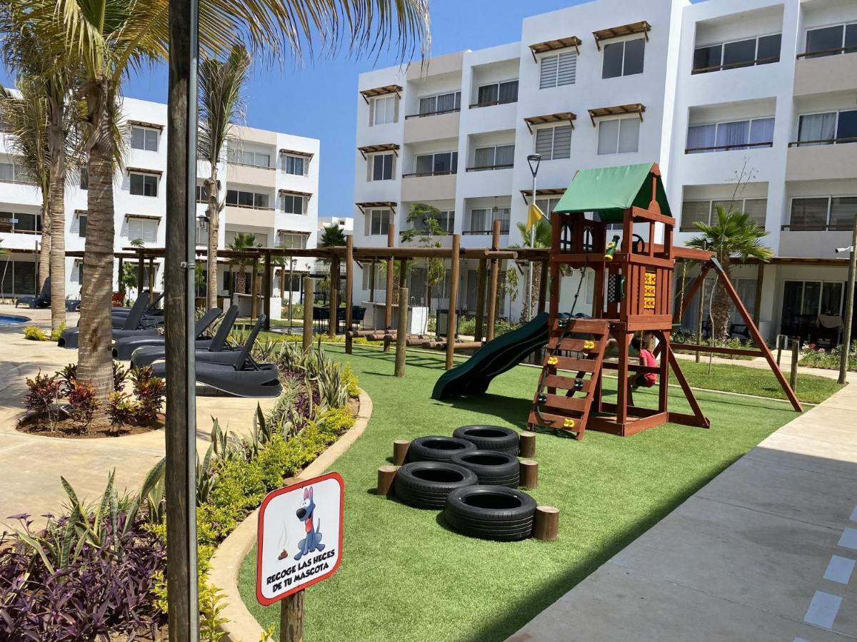 Nuevo Departamento Con Excelente Ubicacion Y Muy Bonita Alberca - Residencial Almarena Ii *