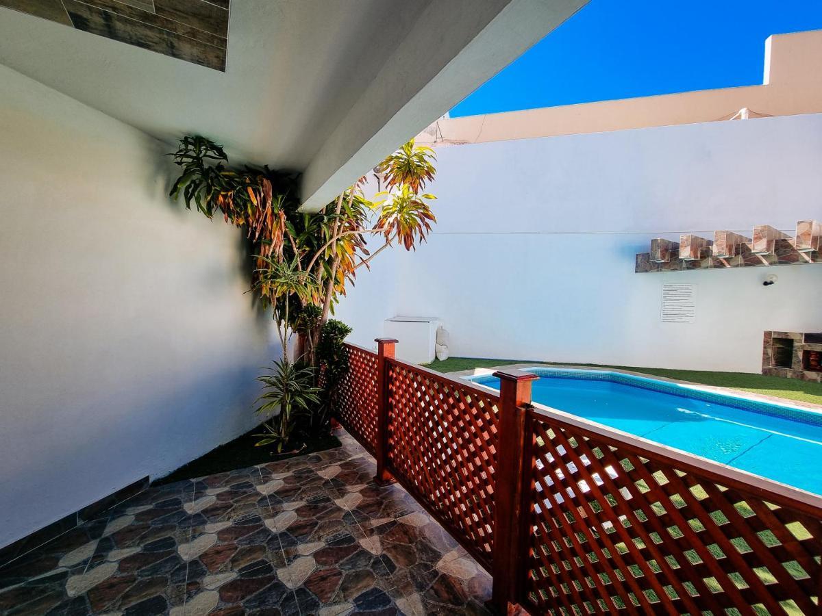 Apartment Incredible Pulpo Tower Mazatlan